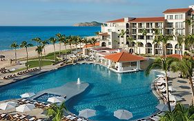 Dreams Resort in Los Cabos